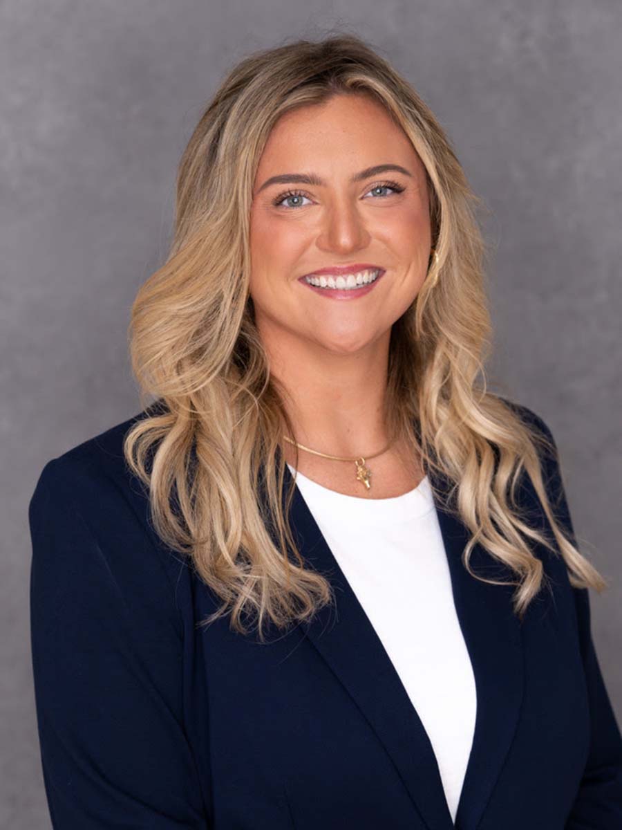 Attorney Delanie Gibbons