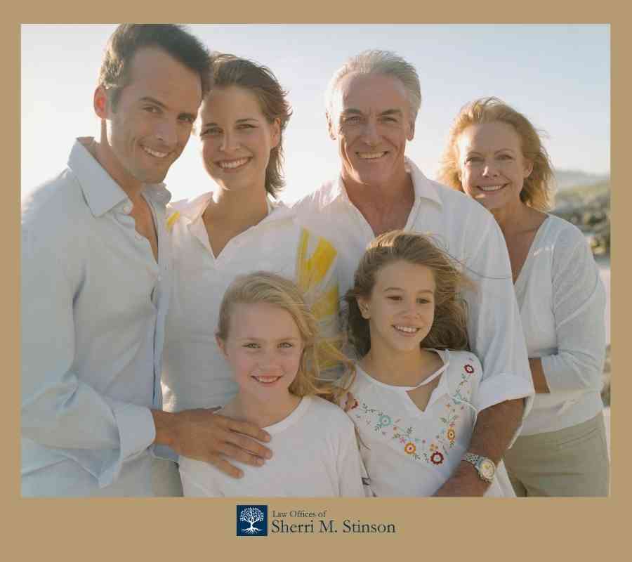 Heirs and inheritance Dunedin estate planning